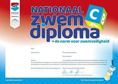 zwemdiploma-c